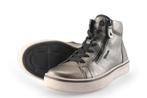 Tamaris Sneakers in maat 37 Zilver | 10% extra korting, Kleding | Dames, Schoenen, Tamaris, Overige kleuren, Verzenden, Sneakers of Gympen