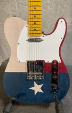 Longhorn - Texas - LONE STAR Telecaster -  - Elektrische, Muziek en Instrumenten, Snaarinstrumenten | Gitaren | Akoestisch, Nieuw