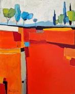 Buffière - En provence