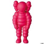 Kaws (1974) - Kaws What Party Pink, Antiek en Kunst