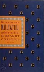 BRIEVEN AAN MULTATULI - GEB. 9789021453576 Multatuli, Verzenden, Gelezen, Multatuli