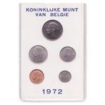 België FDC Set 1972 NL, Postzegels en Munten, Verzenden