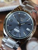 SEIKO 5 - NEW, BOX, CARD 635 - Zonder minimumprijs - S621 -