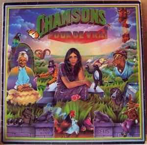 LP gebruikt - Jeanne-Marie Sens - Chansons Pour De Vrai (..., Cd's en Dvd's, Vinyl | Overige Vinyl, Zo goed als nieuw, Verzenden