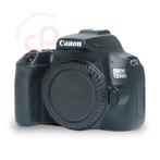 Canon EOS 250D (7.938 clicks) nr. 0219, Canon, Ophalen of Verzenden, Zo goed als nieuw