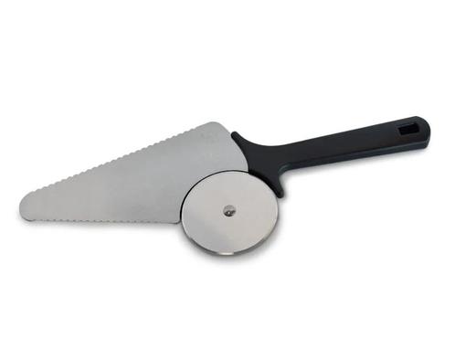 CADAC - Pizzasnijder 2-IN-1, Auto diversen, Auto-accessoires, Ophalen of Verzenden