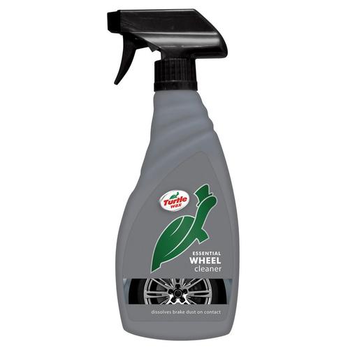 Turtle Wax Velgenreiniger 500ml, Motoren, Accessoires | Onderhoudsmiddelen, Verzenden