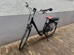 Brinckers Bretagne met middenmotor in prima staat!, Fietsen en Brommers, Elektrische fietsen, Gebruikt, Ophalen of Verzenden, 47 tot 51 cm