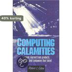 Computing Calamities 9780130828620 Robert L. Glass, Verzenden, Gelezen, Robert L. Glass