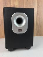 JBL - SUB200/230 - Subwoofer Subwoofer luidsprekerset, Nieuw