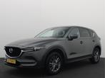 Zakelijke Lease |  Mazda CX-5 2.0 SkyActiv-G 165 TS+, Auto's, Mazda, Automaat, Stof, Gebruikt, Overige kleuren
