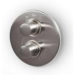 Inbouw Douchekraan Bongio Squadra Thermostatisch met 2-Weg, Nieuw, Kraan, Ophalen of Verzenden