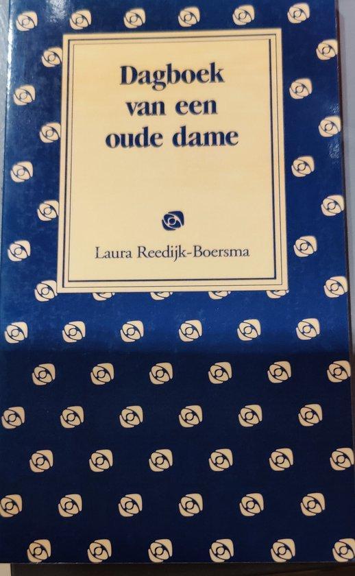 DAGBOEK VAN EEN OUDE DAME 9789024266050, Boeken, Politiek en Maatschappij, Gelezen, Verzenden