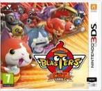 Mario3DS.nl: Yo-Kai Watch Blasters: Red Cat Corps - iDEAL!, Spelcomputers en Games, Ophalen of Verzenden, Zo goed als nieuw