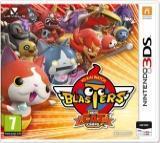 Mario3DS.nl: Yo-Kai Watch Blasters: Red Cat Corps - iDEAL!, Spelcomputers en Games, Games | Nintendo 2DS en 3DS, Zo goed als nieuw