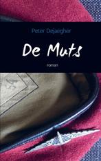 De Muts 9789402175769 Peter Dejaegher, Boeken, Verzenden, Zo goed als nieuw, Peter Dejaegher