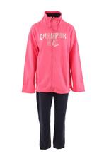 Champion trainingspak maat XXL, Kleding | Dames, Champion, Verzenden, Nieuw, Roze
