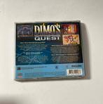 Dimos Quest Philips CD-i, Cd's en Dvd's, Ophalen of Verzenden, Nieuw in verpakking