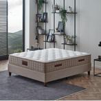 Yatas Pocketveringsmatras Majestät Premium, top-matras, Verzenden, Nieuw