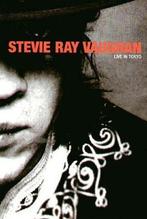 dvd - Stevie Ray Vaughan - Live In Tokyo, Zo goed als nieuw, Verzenden