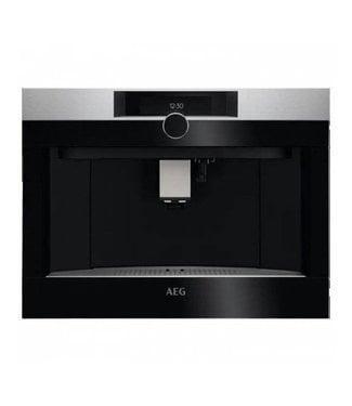 AEG KKK994500M Koffieautomaat2099, Witgoed en Apparatuur, Koffiezetapparaten, Nieuw, Ophalen of Verzenden