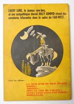 Lucky Luke T7 - LÉlixir du Docteur Doxey - B - 1 Album -, Nieuw