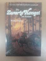 Zwarte hengst en satan, De (nr. 64) 9789024004591 Farley, Verzenden, Gelezen, Farley