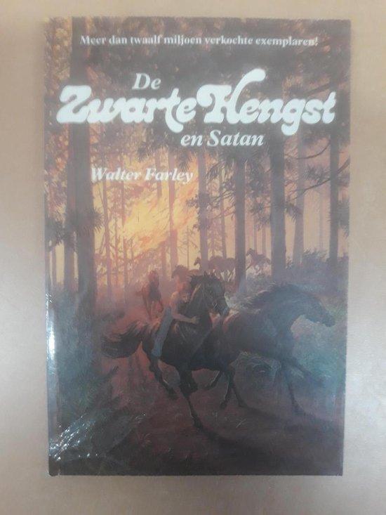 Zwarte hengst en satan, De (nr. 64) 9789024004591 Farley, Boeken, Wetenschap, Gelezen, Verzenden
