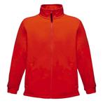 -29% Regatta  Regatta Heren thor iii fleece jacket  maat 4XL, Verzenden, Nieuw, Rood