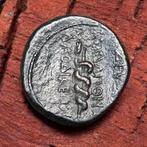 Phrygia, Laodiceia ad Lycum. Augustus 27 BC-14 AD. (Zonder