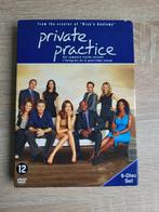 DVD - Private Practice - Seizoen 4, Cd's en Dvd's, Vanaf 12 jaar, Verzenden, Gebruikt, Drama