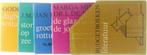 Budgetboeken literatuur 9789052070025 Marga Minco, Boeken, Verzenden, Gelezen, Marga Minco