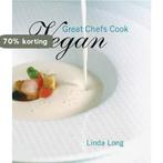 Great Chefs Cook Vegan 9781423601531 Linda Long, Verzenden, Zo goed als nieuw, Linda Long