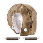 Mishimoto Titanium Turbo Blanket T3 - MMHP-TB-T3, Auto-onderdelen, Ophalen of Verzenden, Nieuw