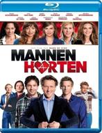 Mannenharten (Blu-ray), Cd's en Dvd's, Blu-ray, Gebruikt, Verzenden
