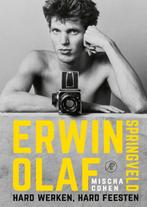 9789029541916 Erwin Olaf Springveld | Tweedehands, Verzenden, Zo goed als nieuw, Mischa Cohen