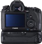 Canon EOS 6D Body, Verzenden, Zo goed als nieuw
