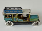 Distler - Blikken speelgoed - Johann Distler Tinplate Penny