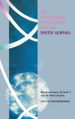 Gnostieke mysterien pistis sophia 9789067320627 Rijckenborgh, Verzenden, Zo goed als nieuw, Rijckenborgh