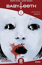 Babyteeth Volume 1, Boeken, Verzenden, Nieuw
