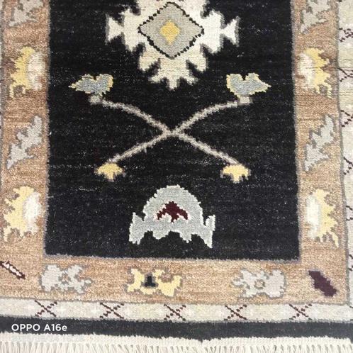 Afghan - Vloerkleed - 91 cm - 60 cm - Stam Handgemaakte, Huis en Inrichting, Stoffering | Tapijten en Kleden