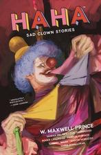 HAHA: Sad Clown Stories, Boeken, Strips | Comics, Nieuw, Verzenden