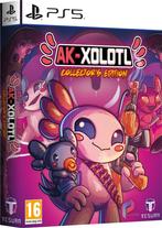 AK XOLOTL Collectors Edition (Nieuw) (PS5 Games), Ophalen of Verzenden, Nieuw