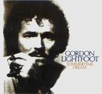 cd - Gordon Lightfoot - Summertime Dream, Verzenden, Zo goed als nieuw