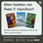 Exodus: The Archimedes Engine / Exodus: The Archimedes, Boeken, Verzenden, Gelezen, Peter F. Hamilton