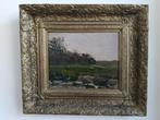 George Marinus Tamson (1873-1939) - Landscape