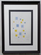 Siep Van Den Berg (1913-1998) - Geometrische compositie