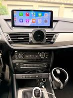 BMW X1 E84 2009-2015 navigatie android 14 apple carplay dab+, Ophalen of Verzenden, Nieuw