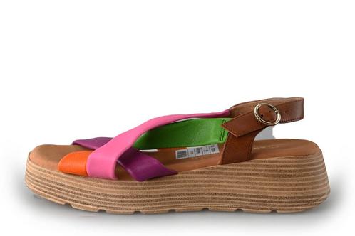 Gabor Sandalen in maat 40 Overig | 10% extra korting, Kleding | Dames, Schoenen, Overige kleuren, Zo goed als nieuw, Sandalen of Muiltjes