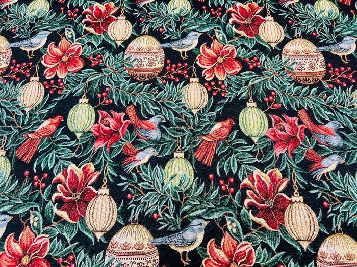 Betovering van bloemen en lantaarns: Het luxe, Antiek en Kunst, Antiek | Kleden en Textiel